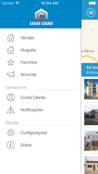 免費下載生活APP|Casas Legais Imóveis app開箱文|APP開箱王