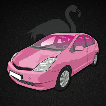Flamingo Auto Repair 商業 App LOGO-APP開箱王