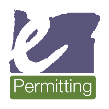 Oregon ePermitting Inspections LOGO-APP點子