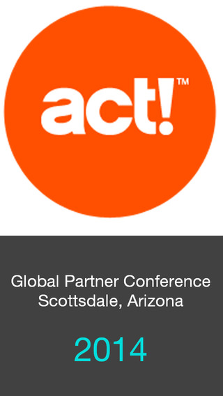 Act Global Partner Conference
