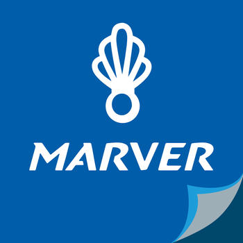 MARVER LOGO-APP點子