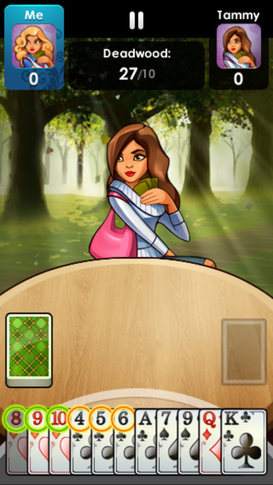 iPhone Screenshot 4