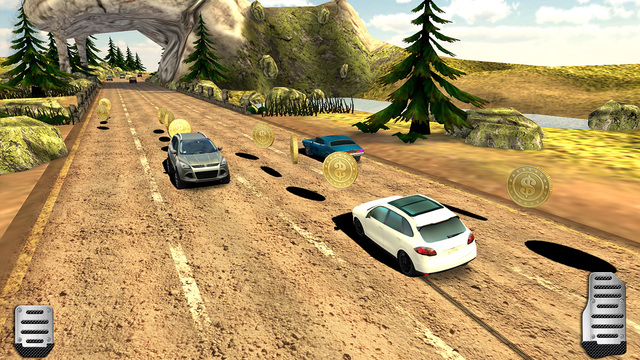 免費下載遊戲APP|Traffic Racing a Real Endless Car Race Road Run Racer Game app開箱文|APP開箱王