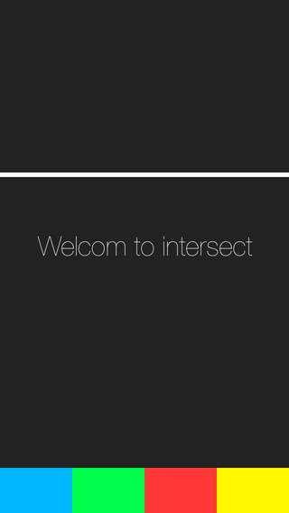 免費下載遊戲APP|Intersect - The Game app開箱文|APP開箱王
