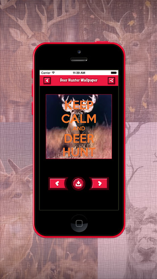 免費下載書籍APP|Deer Hunting Wallpapers & Backgrounds - Customize Your Lock Screen app開箱文|APP開箱王