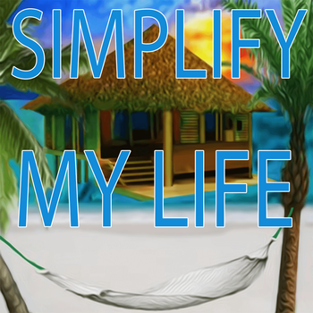 Simplify My Life LOGO-APP點子