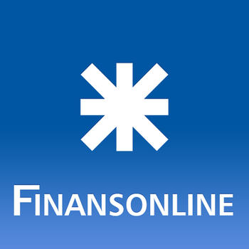 Finansonline LOGO-APP點子