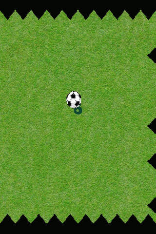 Advanced Soccer Flappy Tap Adventure Game Bounce Off the Spikes Football Game screenshot 3