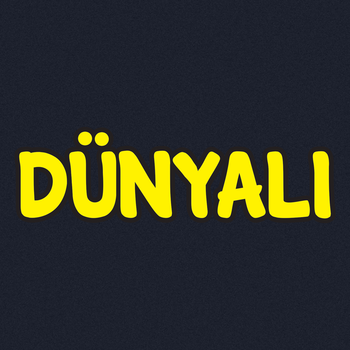 Dünyalı 教育 App LOGO-APP開箱王