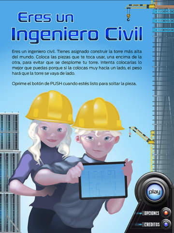 Eres un Ingeniero Civil screenshot 2