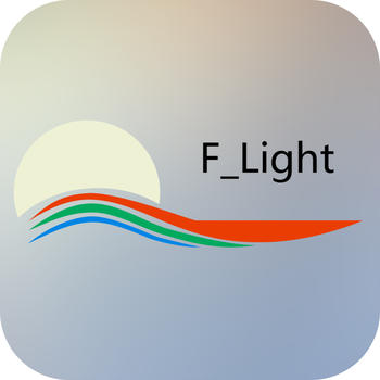 FEV-Ligh LOGO-APP點子