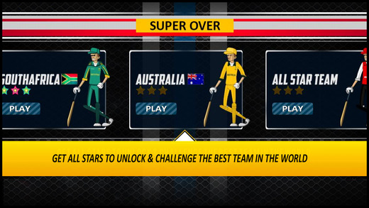 【免費遊戲App】Cricket World Cup 2015 Turbo Championship-APP點子