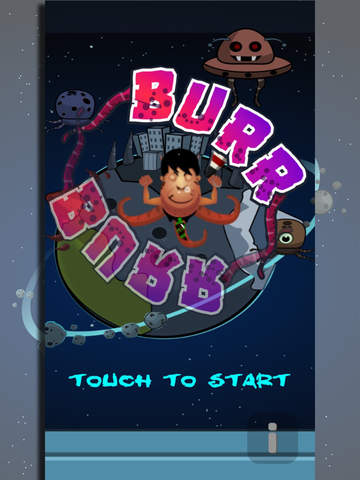 免費下載遊戲APP|Burr Galactica app開箱文|APP開箱王