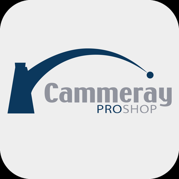 Cammeray Pro Shop 商業 App LOGO-APP開箱王