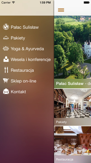 免費下載旅遊APP|Pałac Sulisław app開箱文|APP開箱王