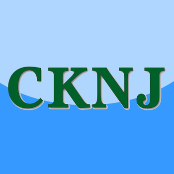 Central Kentucky News Journal LOGO-APP點子