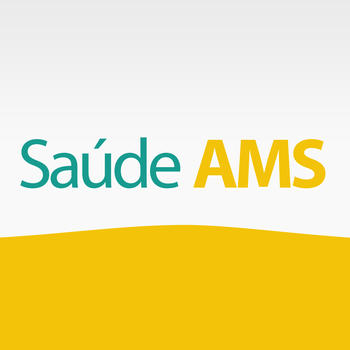 Saúde AMS LOGO-APP點子