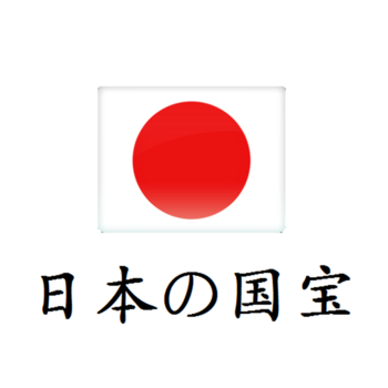 Japan Treasure LOGO-APP點子