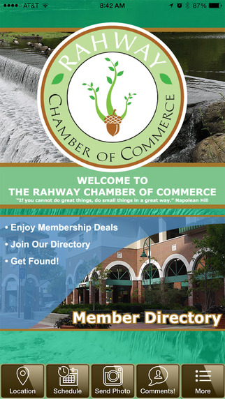 Rahway Chamber of Commerce