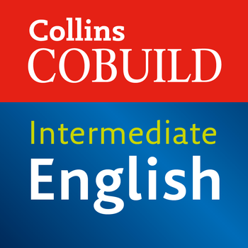 Collins COBUILD Intermediate Dictionary LOGO-APP點子