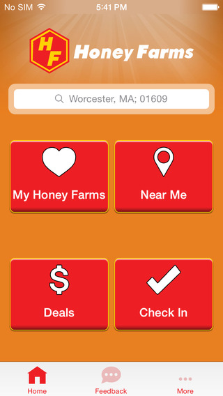 免費下載旅遊APP|Honey Farms Loyalty app開箱文|APP開箱王