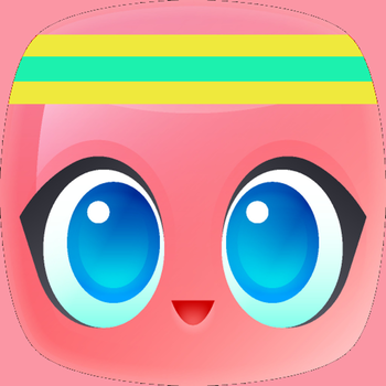 CutieGameFree LOGO-APP點子