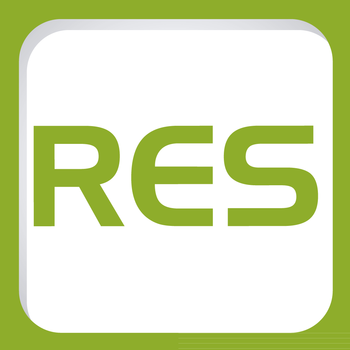 RES Belgium LOGO-APP點子