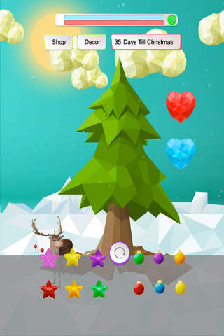 O' Christmas Tree screenshot 3