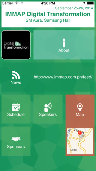免費下載商業APP|IMMAP Digital Transformation app開箱文|APP開箱王