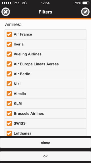 免費下載旅遊APP|AppnFly - Cheap Flights app開箱文|APP開箱王