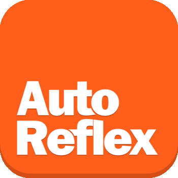 AutoReflex - annonces autos LOGO-APP點子