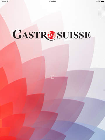 免費下載書籍APP|GastroSuisse app開箱文|APP開箱王