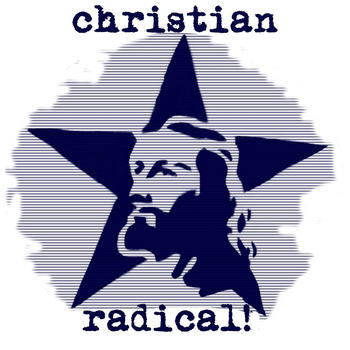 Christian Radical! 生活 App LOGO-APP開箱王