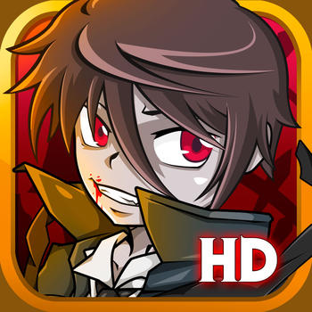 SuperVampireWorld HD- Help to our vampire in the fight (Exclusive for Anime / Manga Fans) LOGO-APP點子