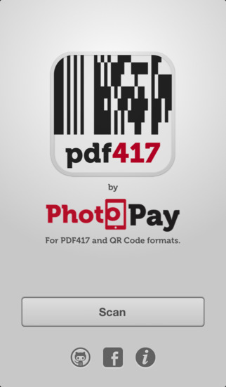 免費下載工具APP|PDF417 Pro Barcode Scanner app開箱文|APP開箱王