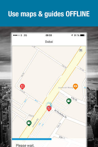 GuidePal - discover places screenshot 3