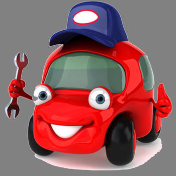 Car Maintenance Advice 生產應用 App LOGO-APP開箱王
