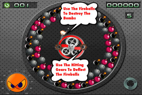 Bomb Squadz screenshot 3