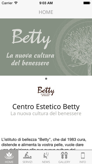 免費下載健康APP|Centro Estetico Betty app開箱文|APP開箱王
