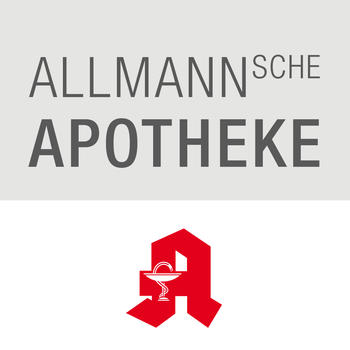 Allmannsche Apotheke LOGO-APP點子