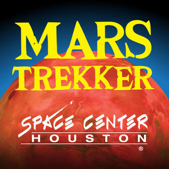 Mars Trekker Global Summit LOGO-APP點子