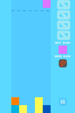 Drop Blocks! screenshot 2