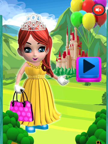 免費下載遊戲APP|Little Princess Dress Up Game - Free App app開箱文|APP開箱王