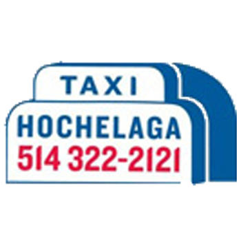 Taxi Hochelaga LOGO-APP點子