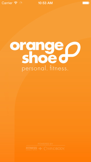 免費下載健康APP|Orange Shoe Personal Fitness app開箱文|APP開箱王