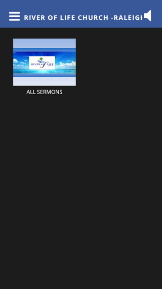 【免費生活App】River of Life Church -Raleigh-APP點子