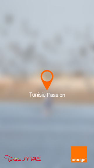 【免費旅遊App】Tunisie Passion-APP點子