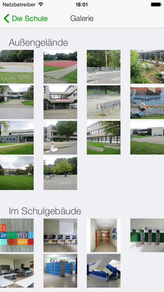 免費下載教育APP|Heinrich-von-Kleist-Schule Eschborn app開箱文|APP開箱王