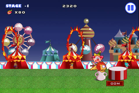 Circus Boy screenshot 3