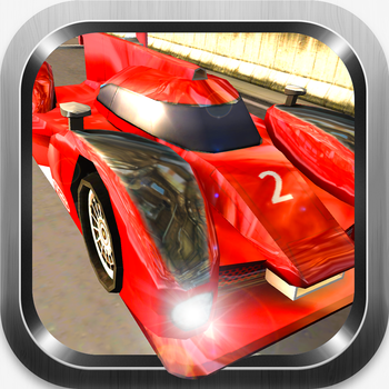 High Octane Racing 遊戲 App LOGO-APP開箱王